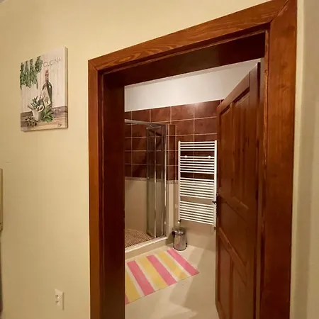 Apartman Brooklyn * スカリツァ
