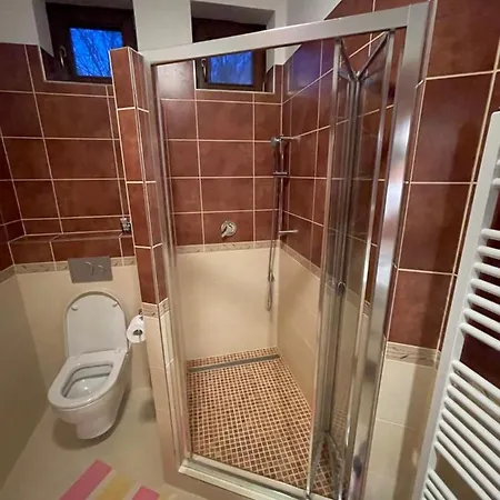 Apartman Brooklyn Apartment Skalica