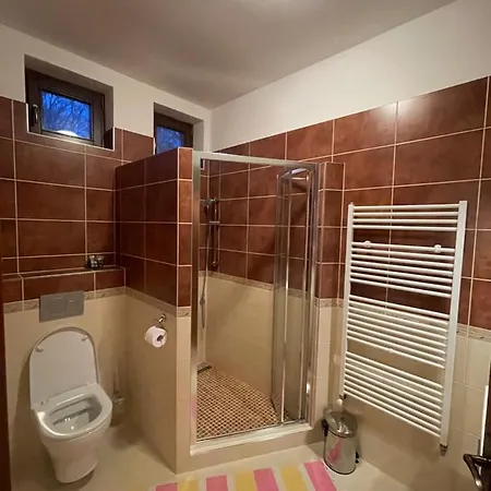 Apartman Brooklyn