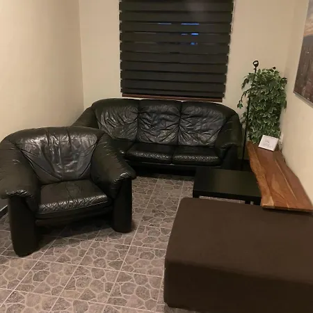 Apartman Brooklyn スカリツァ