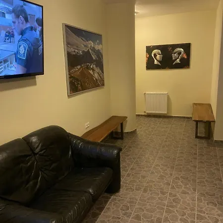 Apartman Brooklyn スカリツァ