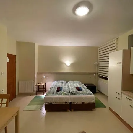 Apartman Brooklyn *